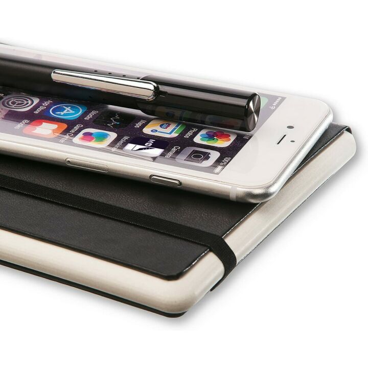 Moleskine Smart Pen+ Writing Set with Notebook & App