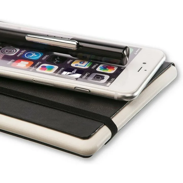 Moleskine Smart Pen+ Writing Set with Notebook & App