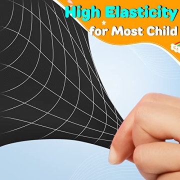 Kids UV Protection Arm Sleeves for Sports & Parties