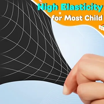 Kids UV Protection Arm Sleeves for Sports & Parties