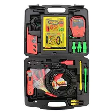 Power Probe 3 Master kit with ECT3000
