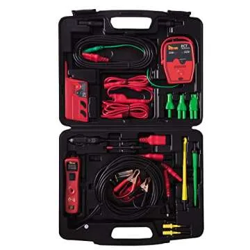 Power Probe 3 Master kit with ECT3000