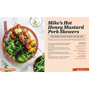 Elegant Recipe Book for Effortless Entertaining