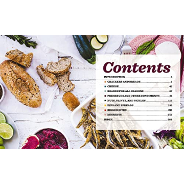 Elegant Recipe Book for Effortless Entertaining