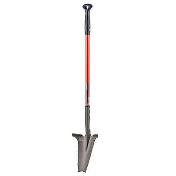 Radius Garden 22311 Root Slayer Nomad - Ergonomic, Lightweight Gardening Tool
