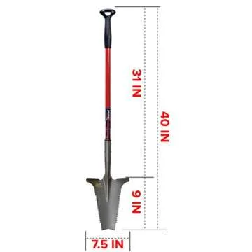 Radius Garden Root Slayer Nomad - Compact & Ergonomic Tool