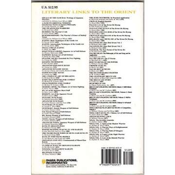 Bruce Lee's Fighting Method, Vol. 4 (4)