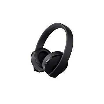 PlayStation Gold Wireless Headset - PlayStation 4