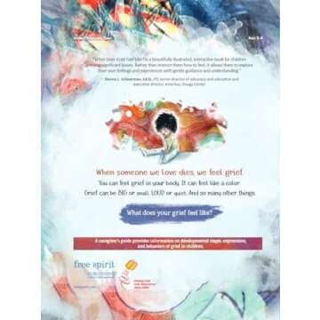 What Does Grief Feel Like? A Comprehensive Guide to Navigating Loss