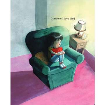 What Does Grief Feel Like? Embracing the Journey of Loss