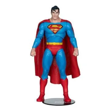 McFarlane Toys - SSA: High-Quality Action Figure Collection