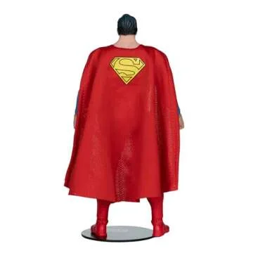 McFarlane Toys - SSA: High-Quality Action Figure Collection