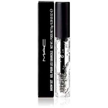 MAC Brow Set Clear