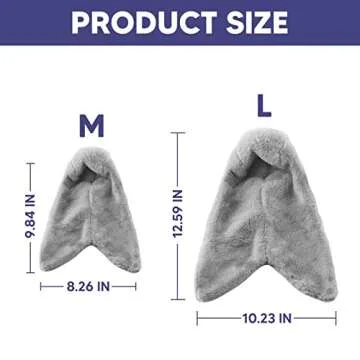 LOPERDEVE Bird Buddy Corner Fleece Bird Blanket Cozy Bird Bed Warmer Parrot House for Cage Hanging Hammock Toy for Greys Amazons Parakeet Cockatiel Conure Lovebirds Finch Canaries(M)