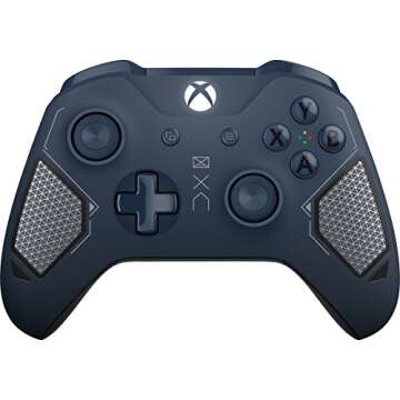 Xbox Wireless Controller - Patrol Tech Special Edition