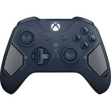 Xbox Wireless Controller - Patrol Tech Special Edition