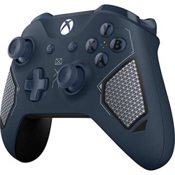 Xbox Wireless Controller - Patrol Tech Special Edition