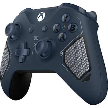 Xbox Wireless Controller - Patrol Tech Special Edition