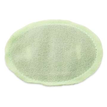 Disney Store Official Star Wars The Mandalorian - Grogu (The Child) Magnetic Shoulder Plush - Authentic Baby Yoda Collectible & Toy for Fans of All Ages