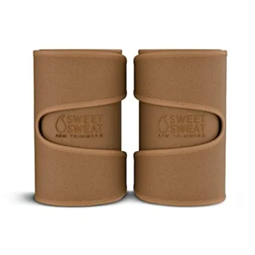 Sweet Sweat Arm Trimmers for Increased Bicep Sweat