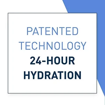 CeraVe Baby Lotion Gentle Moisturizer with Ceramides Vitamin E