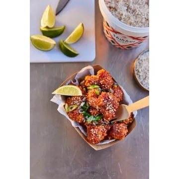 Maldon Smoked Sea Salt Flakes 500g Premium Flavor Enhancer