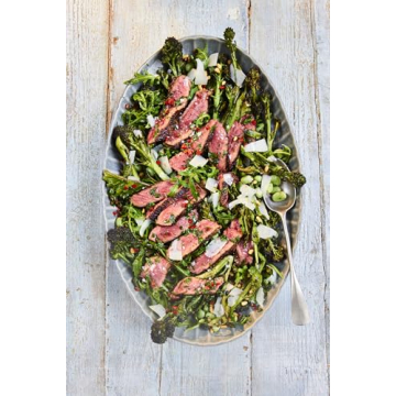 Maldon Smoked Sea Salt Flakes 500g Premium Flavor Enhancer