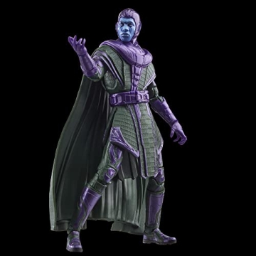 Marvel Legends Kang The Conqueror 6-Inch Action Figure