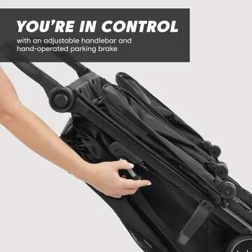 City Mini GT2 All-Terrain Double Stroller - Pike