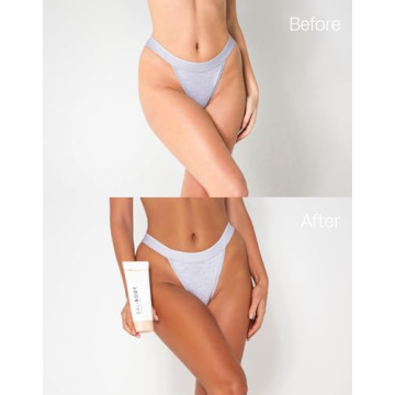 Bali Body Gradual Tanning Lotion for a Natural Glow