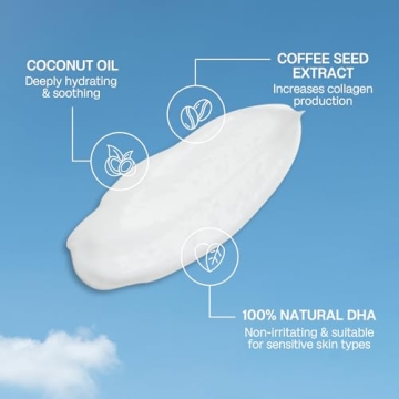 Bali Body Gradual Tanning Lotion for a Natural Glow