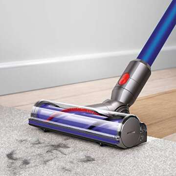 Dyson V7 Animal Pro+ Cordless Vacuum Powerful Cleaning