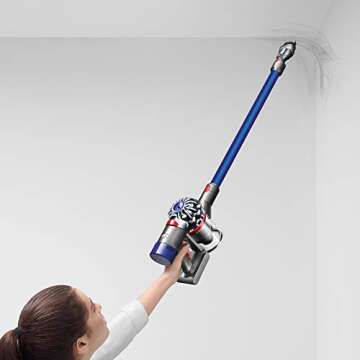 Dyson V7 Animal Pro+ Cordless Vacuum Powerful Cleaning