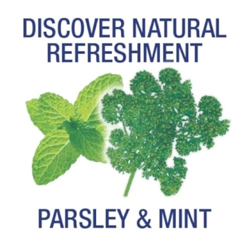 Beyond Breath Capsules for Lasting Freshness from Garlic