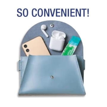 Beyond Breath Capsules for Lasting Freshness from Garlic