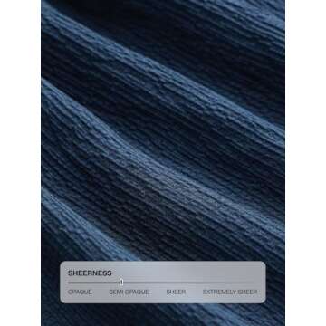 CIDER Women's Summer Cocktail Dress - Tube Ruched Ruffle Mini Dress