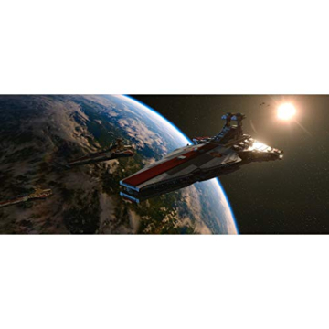 LEGO Star Wars Skywalker Saga for Nintendo Switch - Epic Adventure