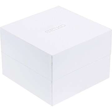 Seiko SRPA21K1 Men's Stylish Dive Watch with Luminous Features