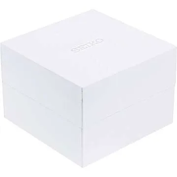 Seiko SRPA21K1 Men's Stylish Dive Watch with Luminous Features