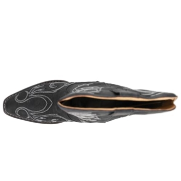 Stylish ROPER Women's Riley Round Toe Casual Boots