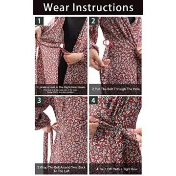 PRETTYGARDEN Floral Summer Maxi Dress for Women