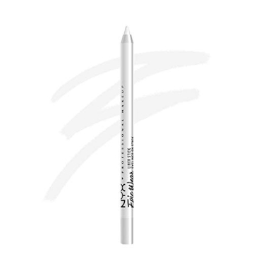 NYX Professional Makeup Epic Wear Liner Stick - Long-Lasting Pure White Eyeliner