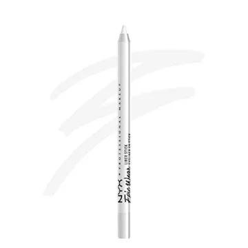 NYX Professional Makeup Epic Wear Liner Stick - Long-Lasting Pure White Eyeliner