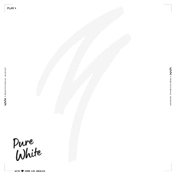 NYX Epic Wear Liner Stick Pure White - Long Lasting Eyeliner