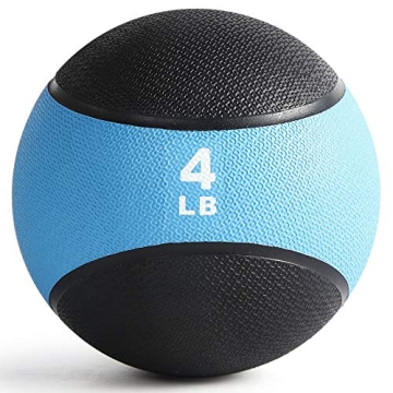 RitFit Medicine Ball: Perfect for Strength & Coordination Training!
