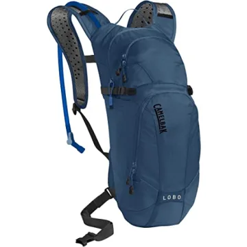 CamelBak Lobo Bike Hydration Backpack – Perfect for Biking & Hiking with 100 oz Storage