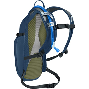 CamelBak Lobo Hydration Backpack - Lightweight and Spacious
