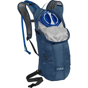 CamelBak Lobo Hydration Backpack - Lightweight and Spacious