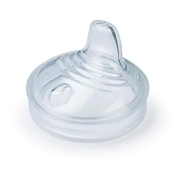 NUK Simply Natural Learner Cup Easy Transition Sippy Cup