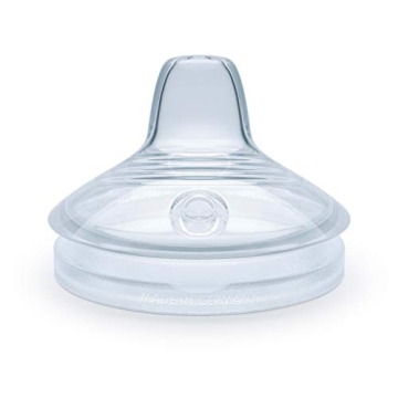 NUK Simply Natural Learner Cup Easy Transition Sippy Cup